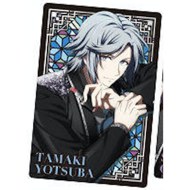 No.16 四葉環 (Holiday Collection ver.) 】 アイドリッシュセブン