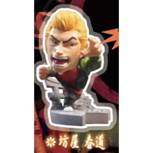 坊屋春道 キャラヒーローズ クローズ ワースト Vol 1 s0cwt1 トレカショップ Lead 通販 Yahoo ショッピング
