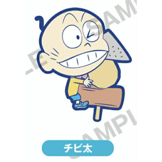 チビ太 おそ松さん ぴたコレ ラバーストラップ s0opt07 トレカショップ Lead 通販 Yahoo ショッピング