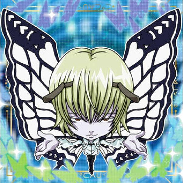 HH2-23 シャウアプフ (SR スーパーレア) 】 にふぉるめーしょん HUNTER