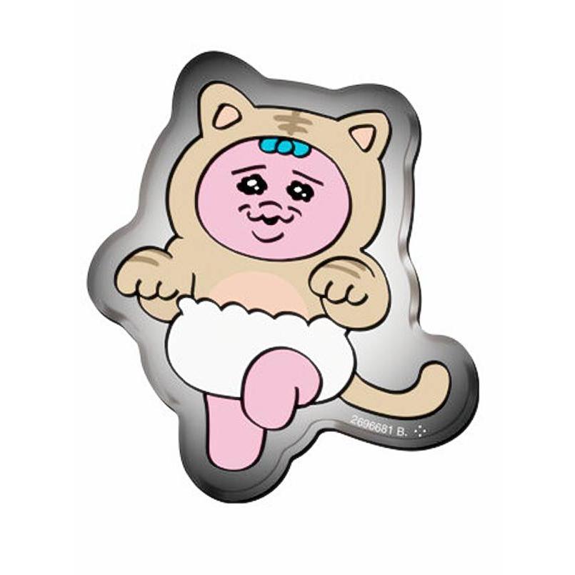 おぱんちゅうさぎ キャラマグネッツ 全10種類セット 新品 - メルカリ