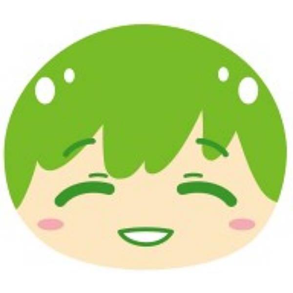 Free! the Final Stroke おまんじゅう にぎにぎマスコット 橘真琴】劇場版 Free! -the Final Stroke- おまんじゅうにぎにぎ