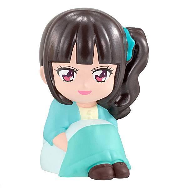 5.猫屋敷まゆ】わんだふるぷりきゅあ！ スウィートパールドール2