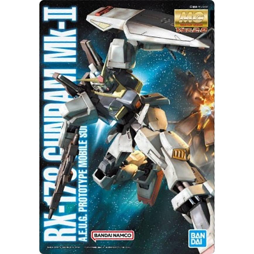 RX-178 ガンダムMk-II カード RX-178 ガンダムMk-II カード Gundam Trading Card Game Dual Impact