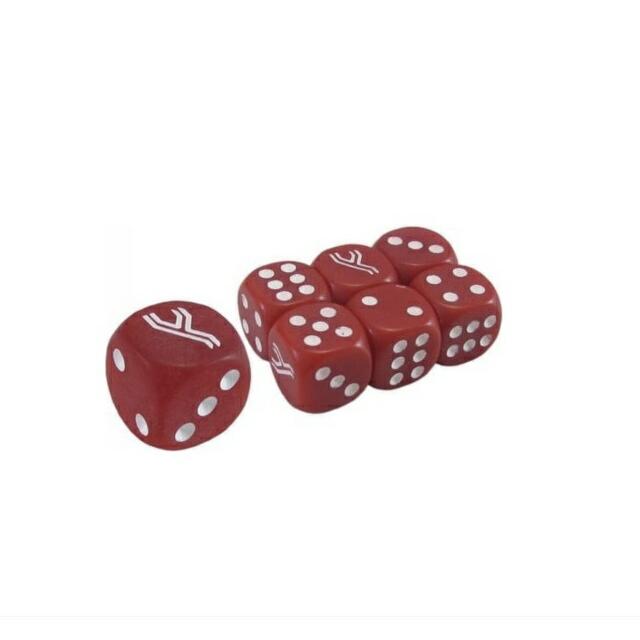 ポケモンカードゲーム ダイス 赤 Red Dice Pokemon Premium Trainer 海外品 小傷がある場合もございます tssplyt1 トレカショップ Lead 通販 Yahoo ショッピング