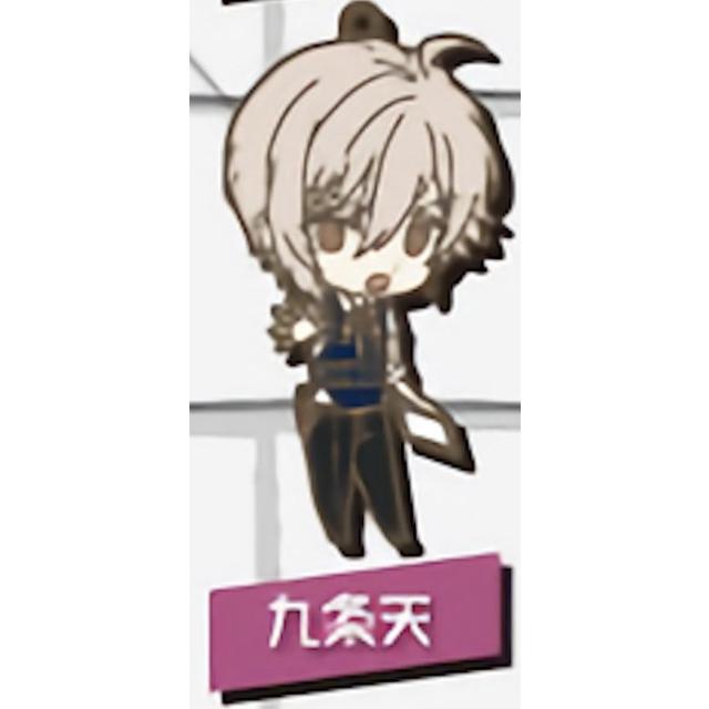 九条天】 アイドリッシュセブン 描き起こしミニキャラ アイナナ警察