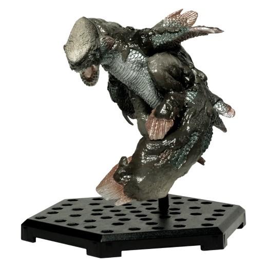ジュラトドス】 カプコンフィギュアビルダー モンスターハンター 
