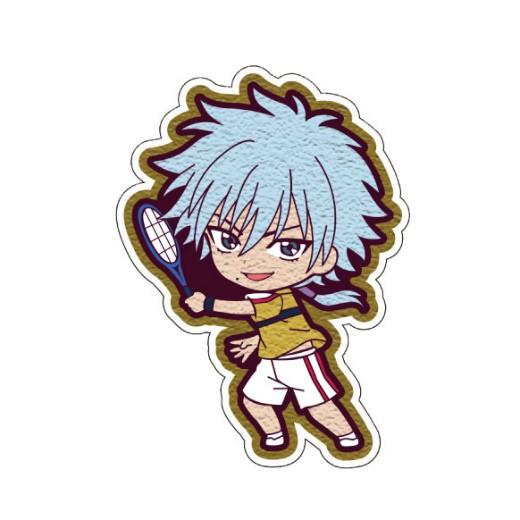 トイズワークスコレクション にいてんごむっ！ 新テニスの王子様 Vol.1BOX グッズ: 新テニスの王子様 トイズワークスコレクションにいてん