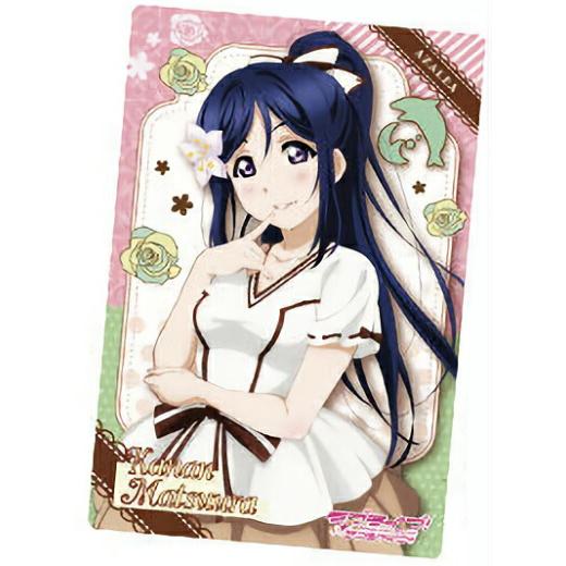 13 松浦果南 Aqours ラブライブ サンシャイン ウエハース Vol 7 0603s97ll7t13 トレカショップ Lead 通販 Yahoo ショッピング