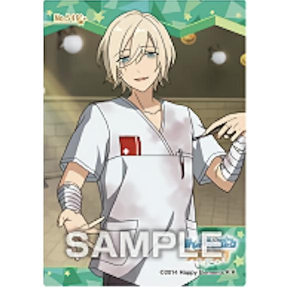 No.549 天祥院 英智 (ノーマル) 】 あんさんぶるスターズ！ クリア