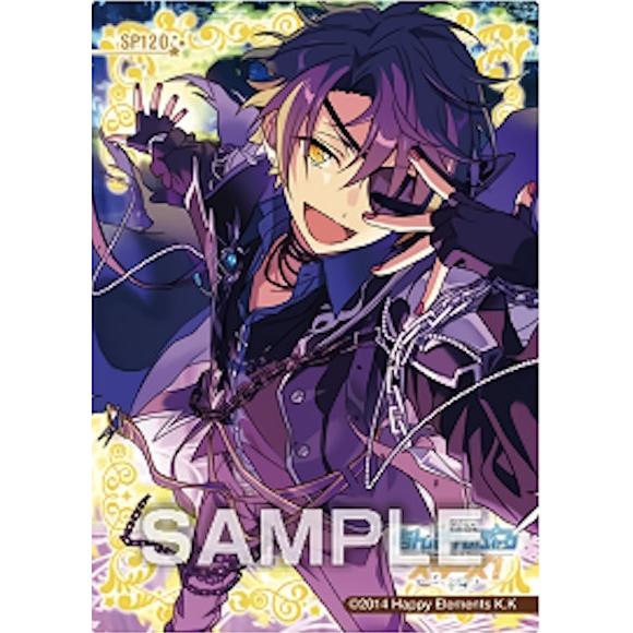 超人気 あんスタ 漣ジュン フォトカード キャラクターグッズ Al Madaco Com