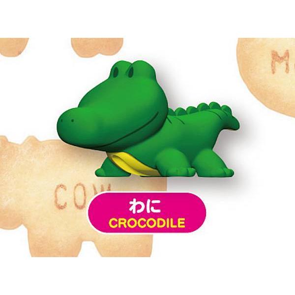 たべっ子どうぶつ ケーブルフィギュア ねこ1 Amazon.co.jp: たべっ子どうぶつ ケーブルフィギュア vol.1 全5