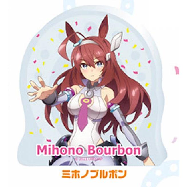 ミホノブルボン】 ウマ娘 プリティーダービー Season 2 アクリル