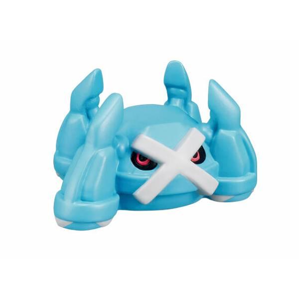 メタグロス】 ポケモンキッズ ポケモンワールドチャンピオンシップス編