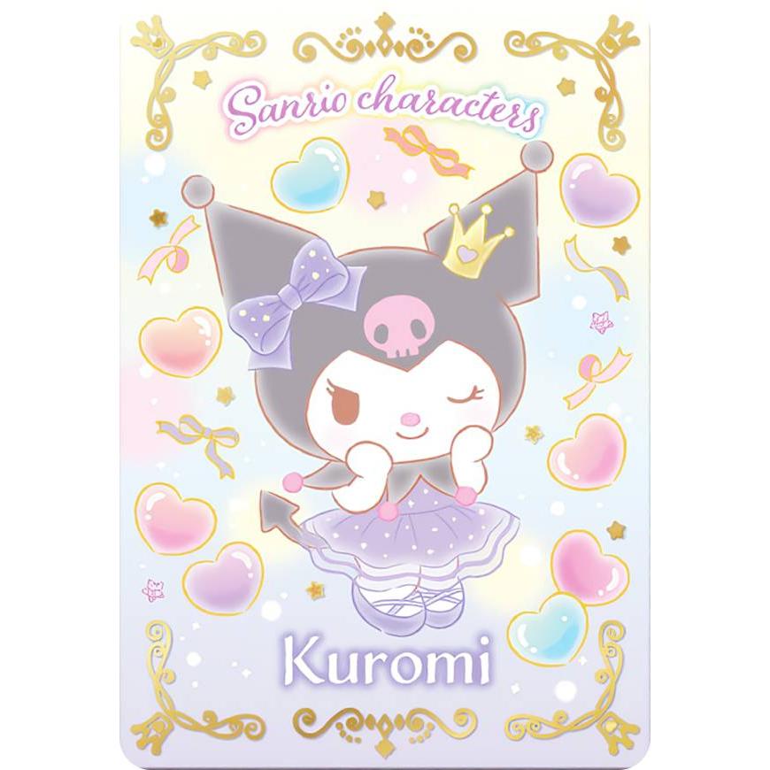 ‼️サンリオ ウエハース トレカ 100枚以上 大量まとめ売り‼️ サンリオ ウエハース トレカ 100枚以上 大量まとめ売り