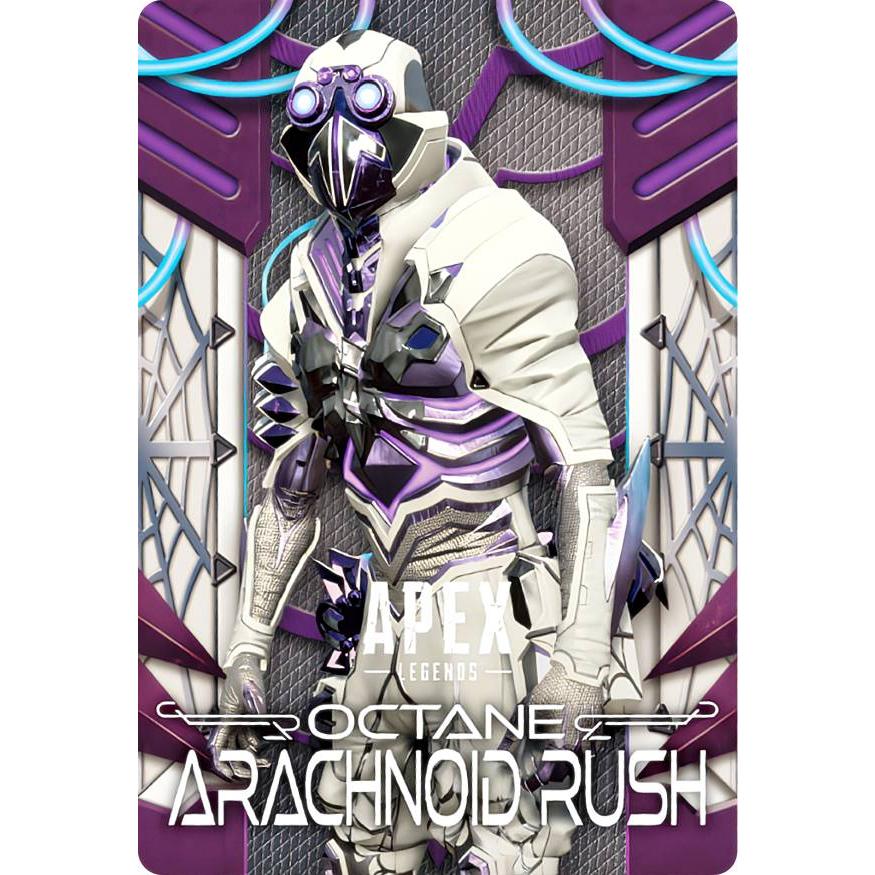 psa10 オクタン　ホロ　レジェンド psa10 オクタン ホロ レジェンド ホログラム仕様] No.24 オクタン