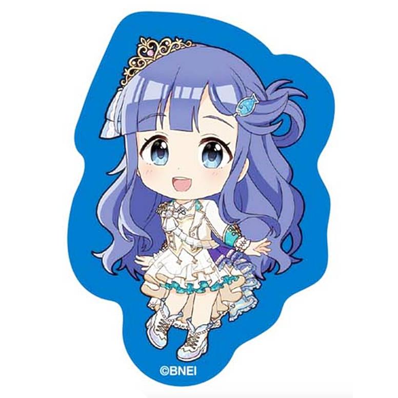 デレマス　浅利七海　グッズセット 浅利七海 グッズ セット まとめ 限定品 完売品 シンデレラ