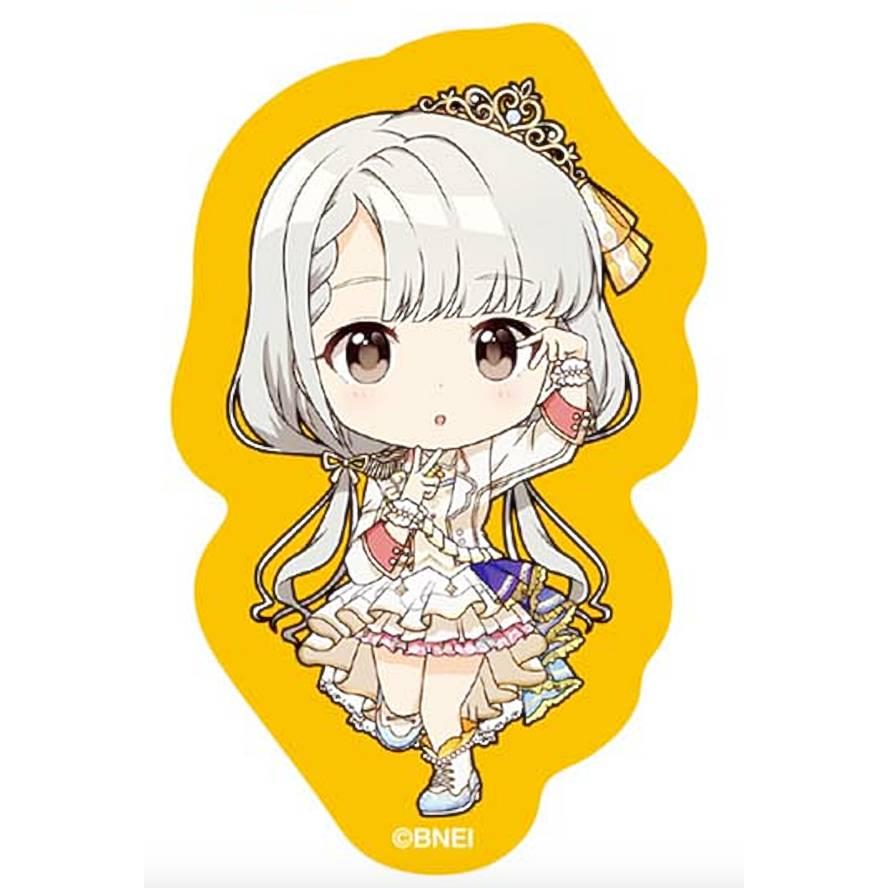久川凪　タペストリー グッズ-タペストリー】アイドルマスター シンデレラガールズ B1