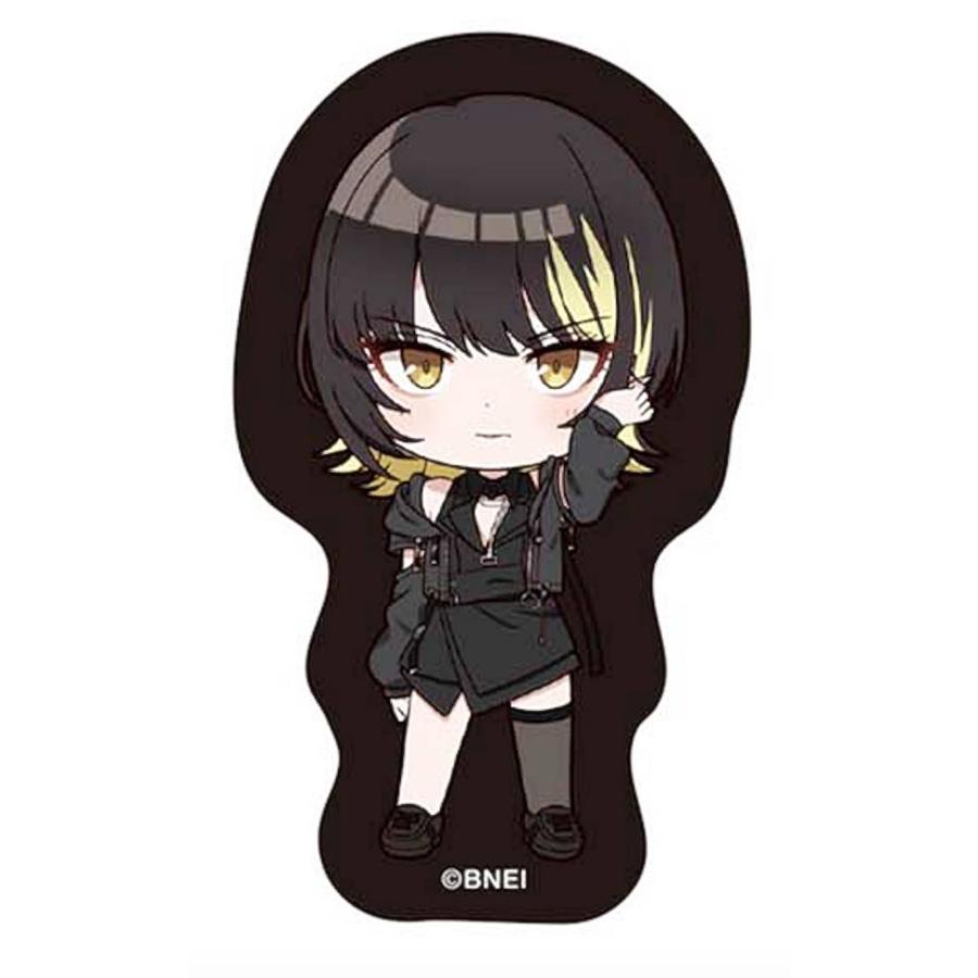 シャニマス 異次元フェス アイラブ歌合戦 缶バッジセット　斑鳩ルカ 斑鳩ルカ】 アイドルマスター シャイニーカラーズ 異次元フェス ぺた