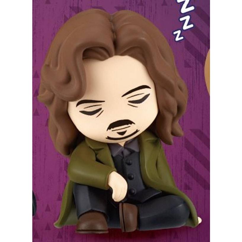 シリウス・ブラック】肩ズンFig. ハリー・ポッター 2 : トレカショップ