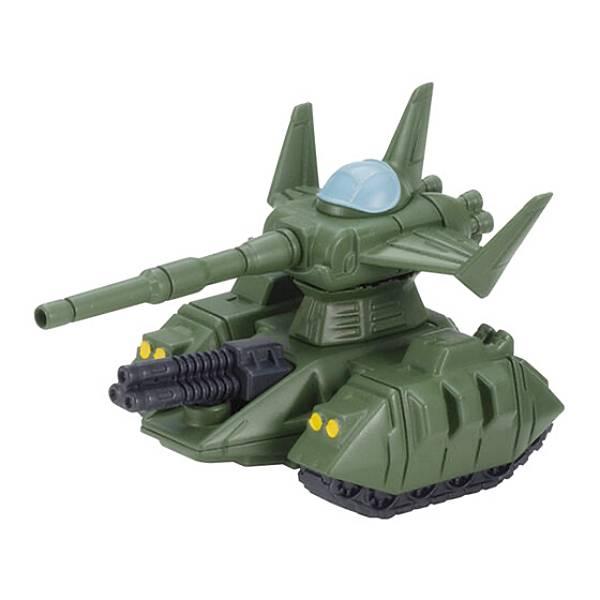 マゼラ・アタック】機動戦士ガンダム MOBILE SUIT ENSEMBLE ガンダム