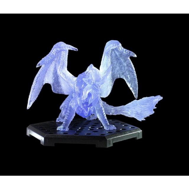 セット販売] ボーナスフィギュア ナナ・テスカトリ (クリアVer
