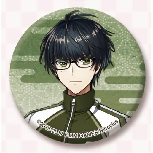 ⑲刀剣乱舞 缶バッジ コレクション vol.5 51gTcS6YpgL._AC_SY200_QL15_.jpg