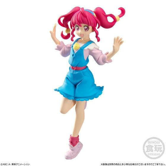 1 星奈ひかる スター トゥインクルプリキュア キューティーフィギュア2 s405stt1 トレカショップ Lead 通販 Yahoo ショッピング