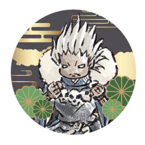 青田坊 缶バッジ ぬらりひょんの孫 千年魔京 01 グラフアートデザイン 0705s0nht4 トレカショップ Lead 通販 Yahoo ショッピング