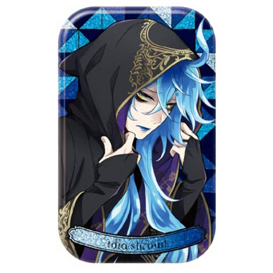 イデア・シュラウド】 ディズニー ツイステッドワンダーランド