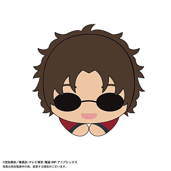 坂本辰馬】銀魂 はぐキャラコレクション2 : トレカショップ LEAD