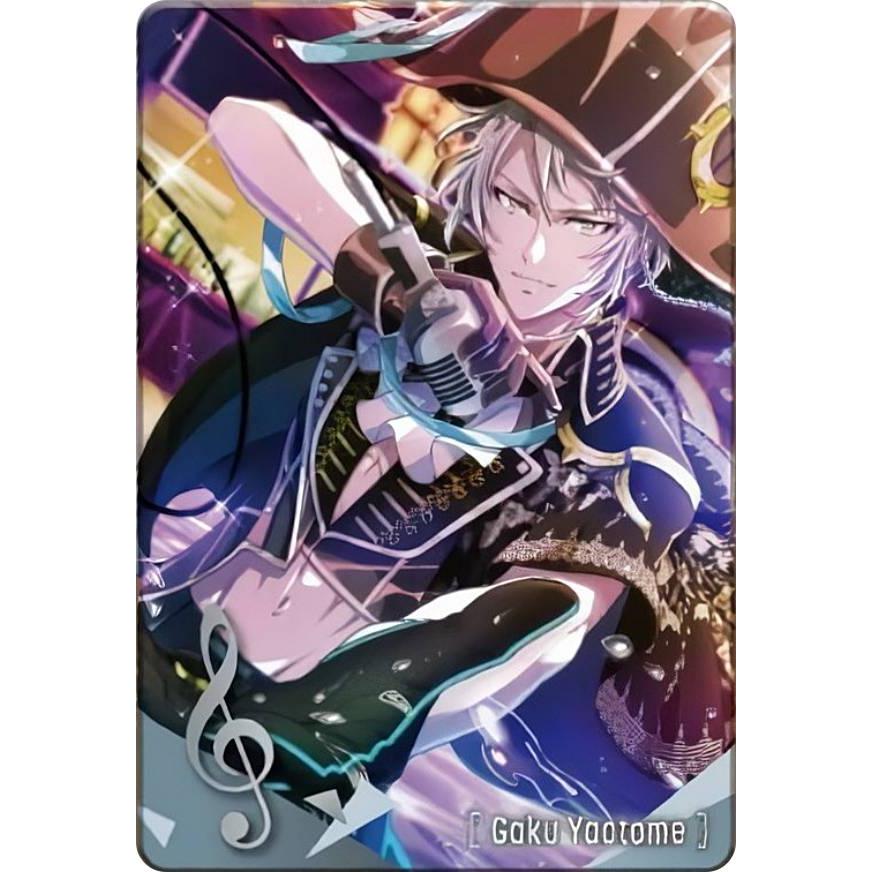 20-08 八乙女楽 (SUMMER FESTIVAL !!!) 】アイドリッシュセブン メタル