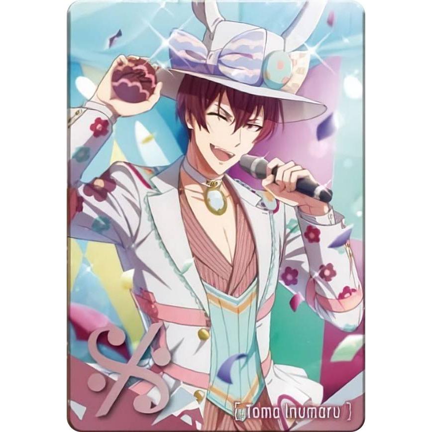 20-14 狗丸トウマ (SPRING FESTIVAL !!!!)】アイドリッシュセブン