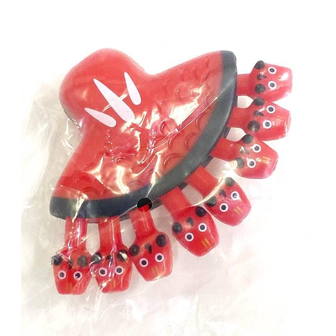 ヤマタノオロチベコ (シークレット) 】神獣ベコたち 東の神々編