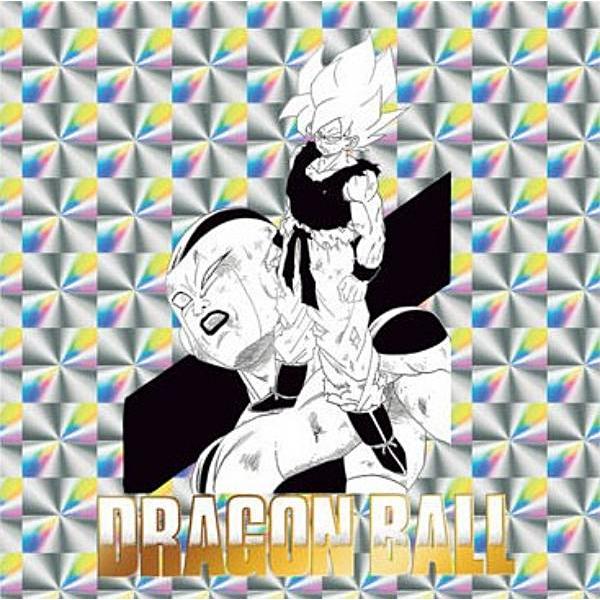 No.27 其之三百十八「伝説の超サイヤ人」】ドラゴンボール40周年記念