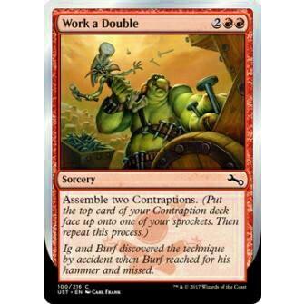 MTG UNSTABLE 英語 ボックス MTG UNSTABLE 英語 ボックス