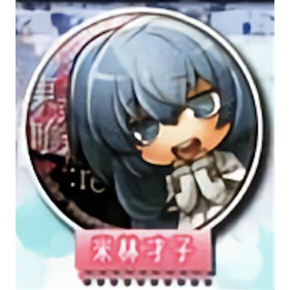 【92】東京喰種:re コレクション缶バッジ 鈴屋什造 六月透 米林才子 東京喰種:re コレクション 缶バッジ 米林才子 - メルカリ