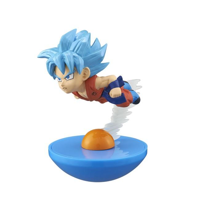 超サイヤ人ゴッドss孫悟空 ゆらコレシリーズ ドラゴンボール超 s602sdbt1 トレカショップ Lead 通販 Yahoo ショッピング