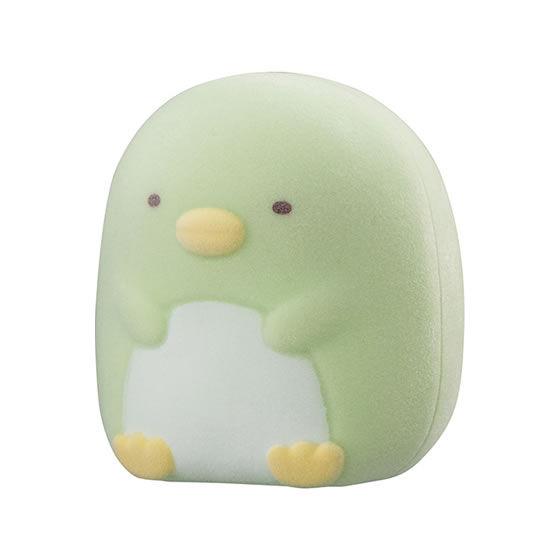 ぺんぎん？】カプキャラフロッキー すみっコぐらし : トレカショップ 
