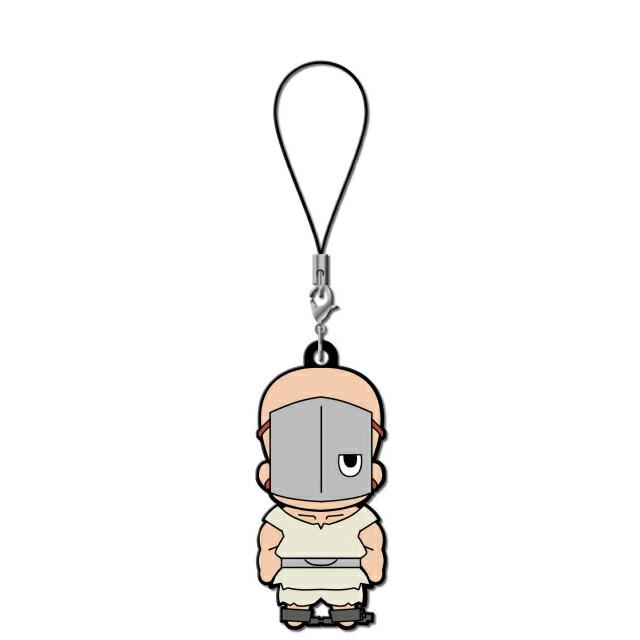 ゴルタス】 マギ ラバーストラップコレクション Vol.1 : トレカ