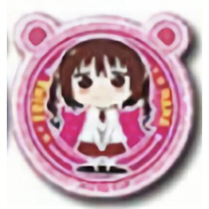 海老名菜々 デフォルメ うまるちゃん ぷくっとバッジ 干物妹 s0umt05 トレカショップ Lead 通販 Yahoo ショッピング