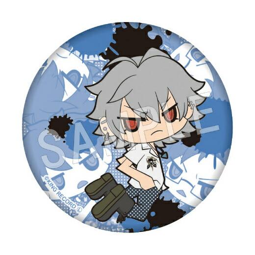 碧棺左馬刻 ヒプノシスマイク ヒプマイ サンリオリミックス トレーディング缶バッジ Vol 1 0001s0hmt4 トレカショップ Lead 通販 Yahoo ショッピング