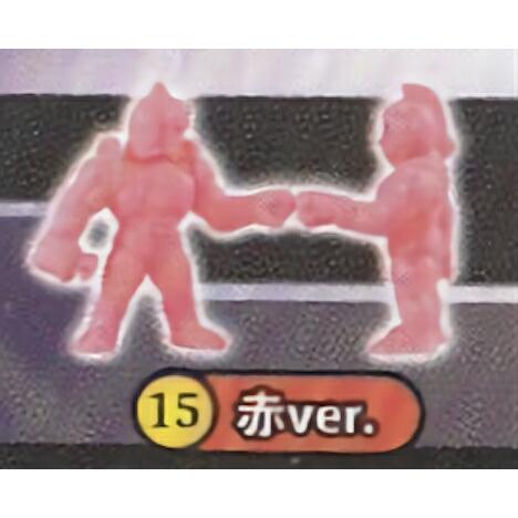 S.H.Figuarts ブロッケンJr. オリジナルカラー 超人達の熱き友情（ロビンマスク＆キン肉マン） (赤Ver.) 】 キン肉