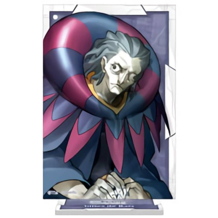 Fate/EXTELLA アクリルキーホルダー 15個 新品 Yahoo