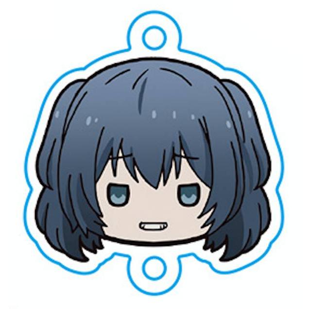 米林才子 東京喰種トーキョーグール Re ちゅるキャラ れんけつ キーホルダー 0009s0tgt05 トレカショップ Lead 通販 Yahoo ショッピング