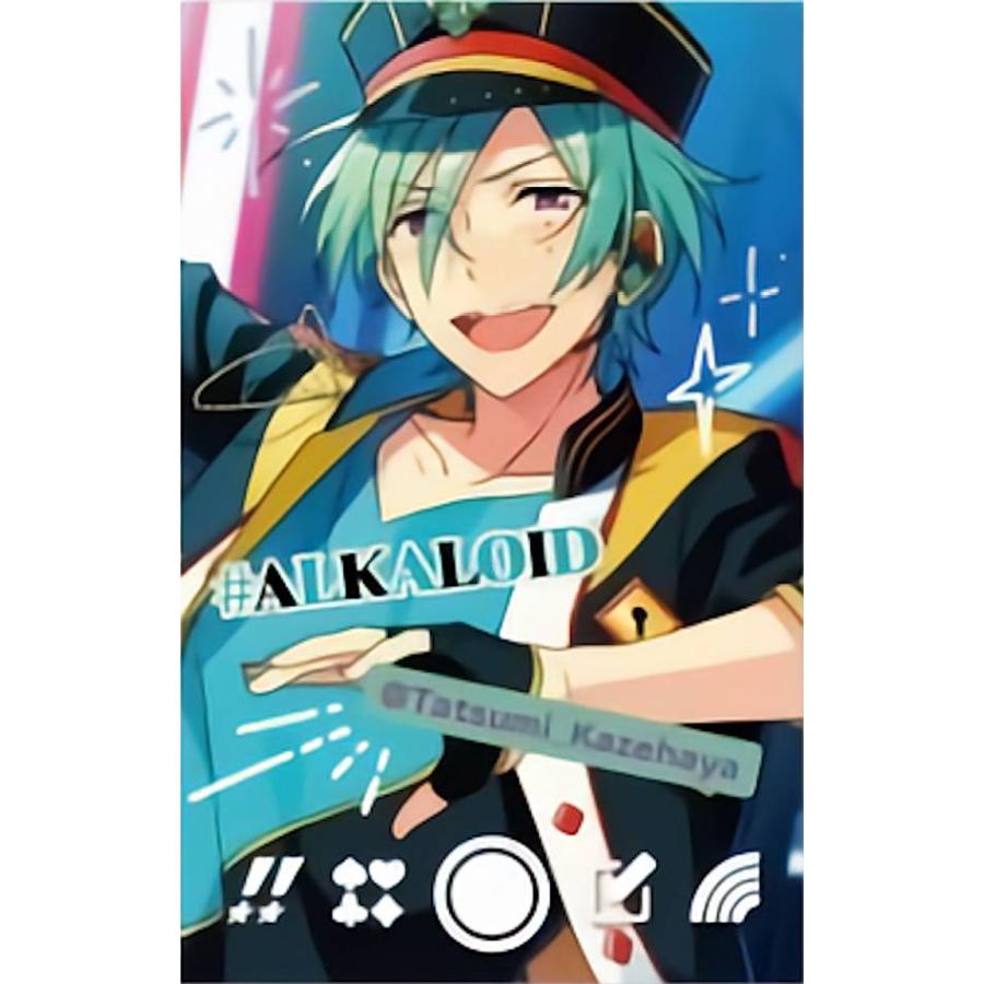 風早巽】 あんさんぶるスターズ!!×snap.me : トレカショップ LEAD