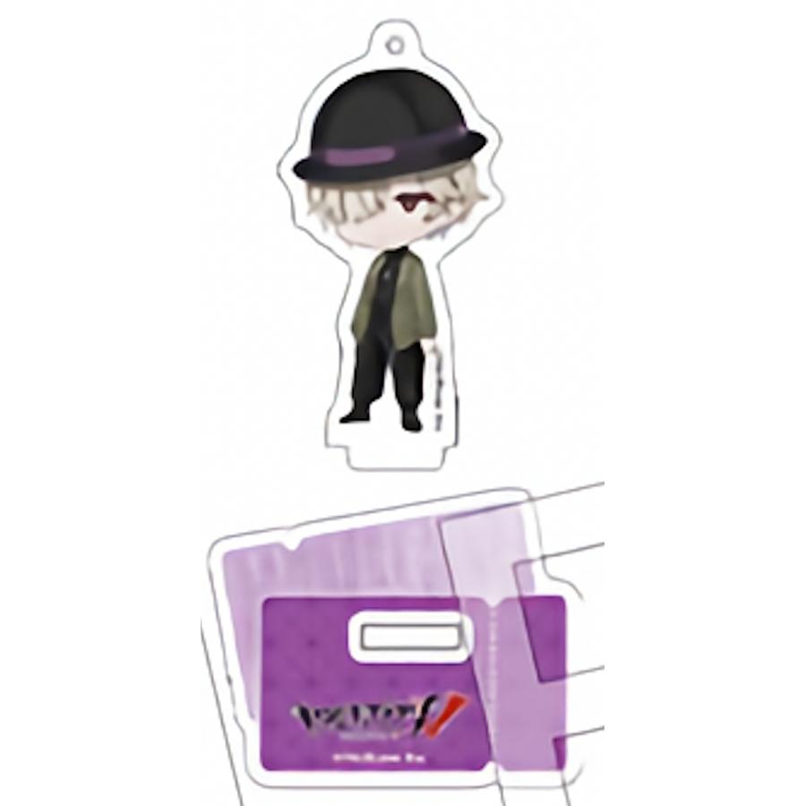 墓守】 IdentityV×東京タワー トレーディングアクリルスタンド