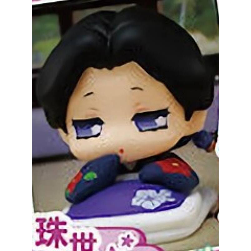 珠世】おねむたん 鬼滅の刃 捌ノ型 : トレカショップ LEAD. - 通販