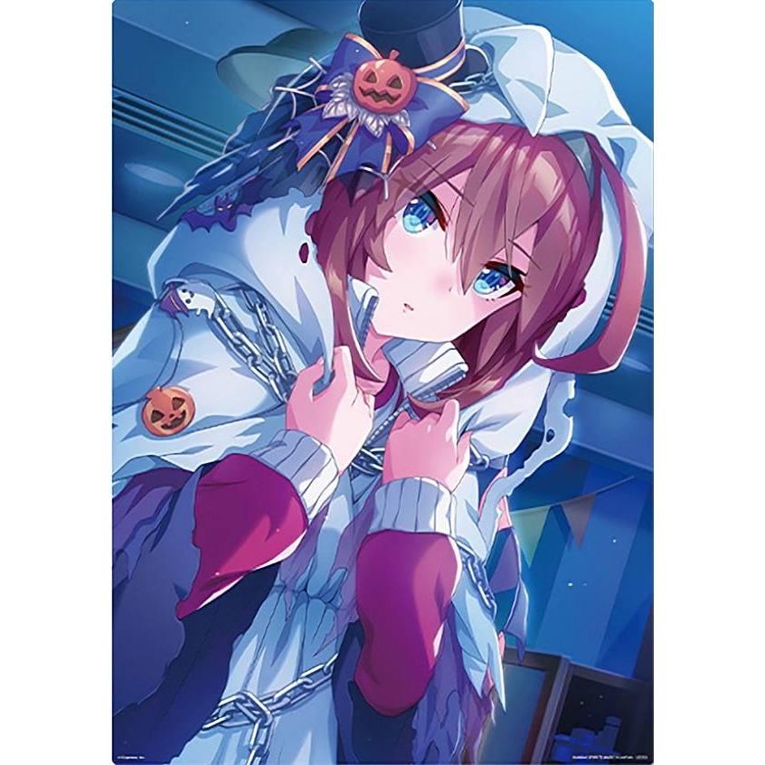 C賞 ミホノブルボン (イラストボード A3)】一番くじ ウマ娘 C賞 ミホノブルボン (イラストボード A3)】一番くじ ウマ娘