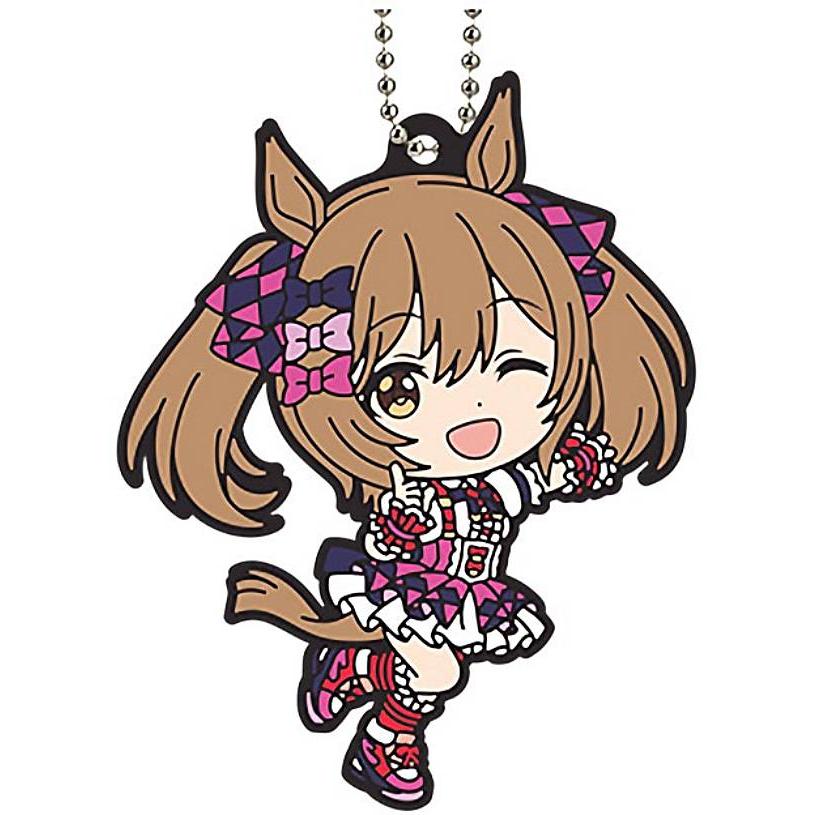 ラ*グ様 スマートファルコン ウマ娘 シークレット バスタオル
